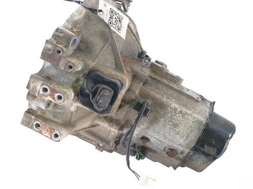 Mazda 626 Used Gearbox