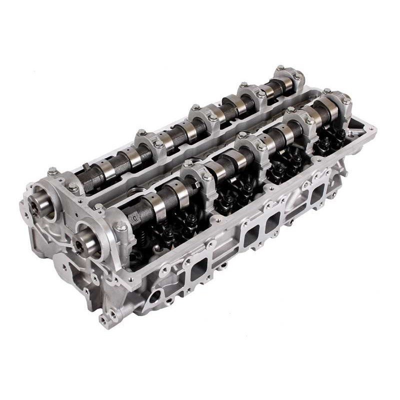 Mazda BT-50 Cylinder Head (2021+, Used)