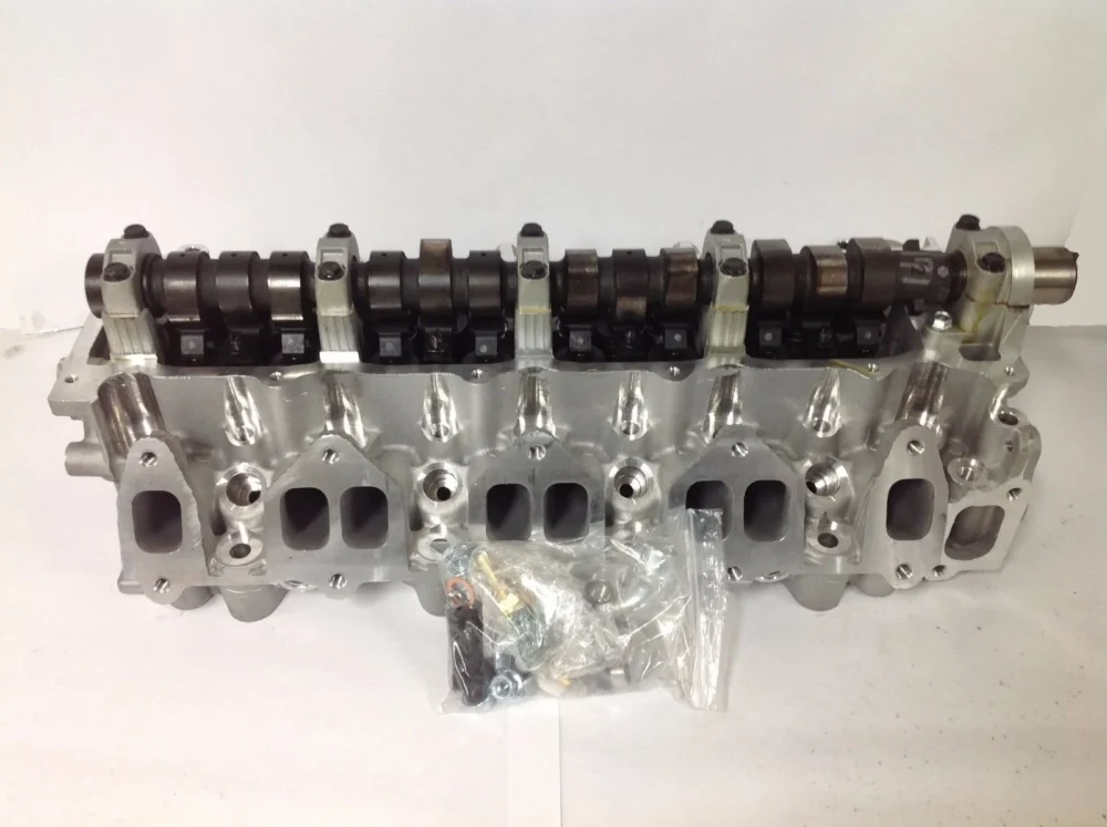 Mazda Bongo / E-Series Cylinder Head (Used)