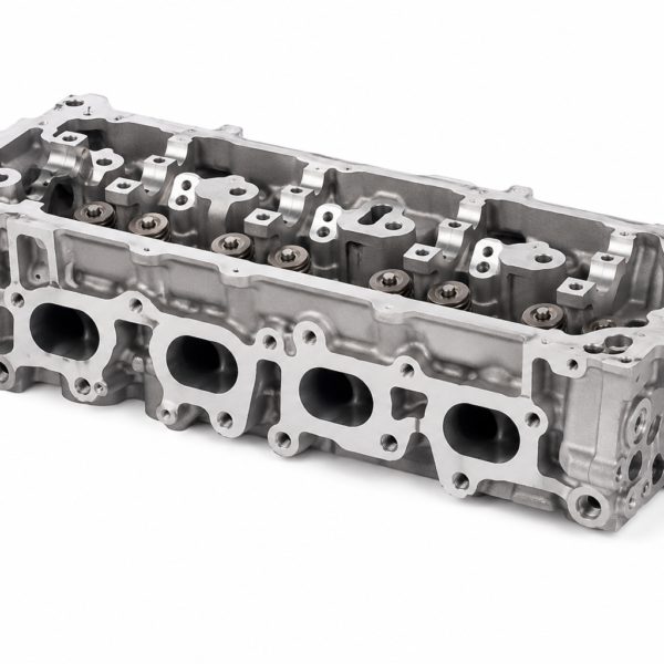 Mazda CX-5 Cylinder Head (Used)