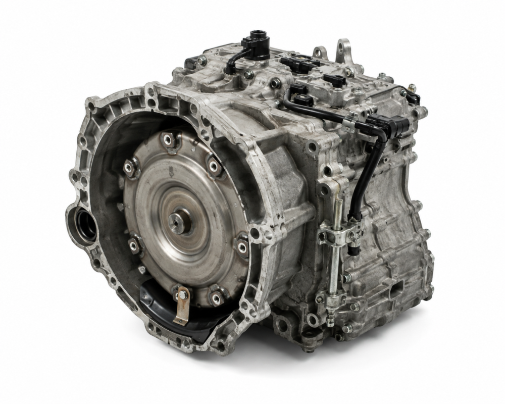 Mazda CX-5 Used Gearbox