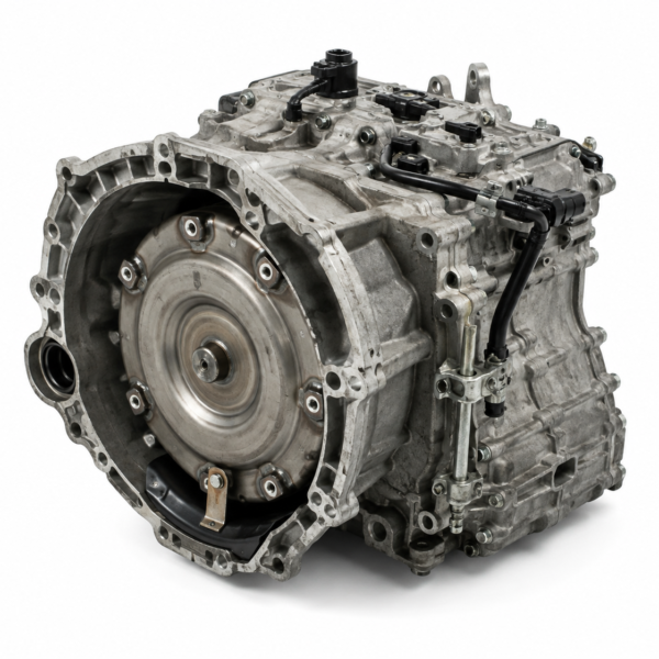 Mazda CX-5 Used Gearbox