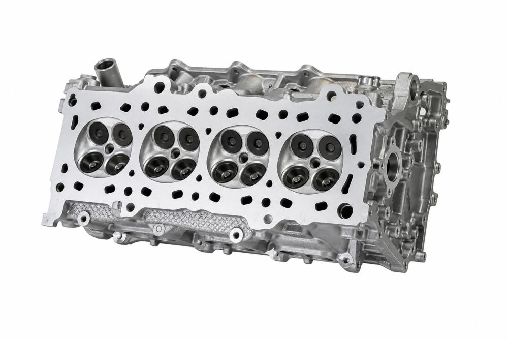 Mazda CX-9 Cylinder Head (Used)