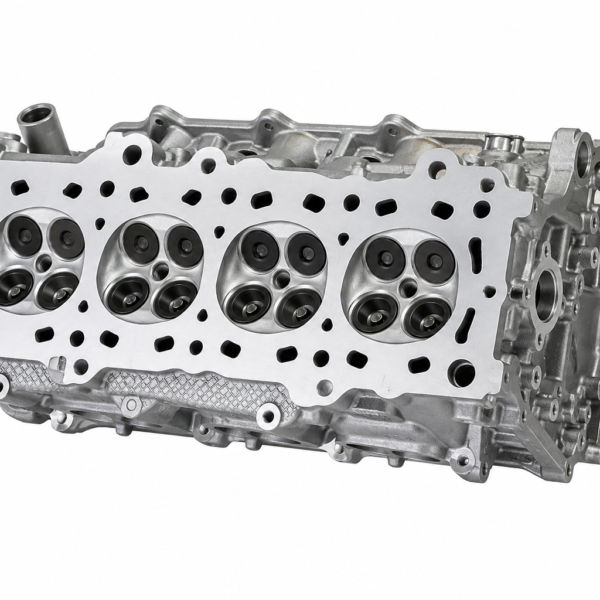 Mazda CX-9 Cylinder Head (Used)