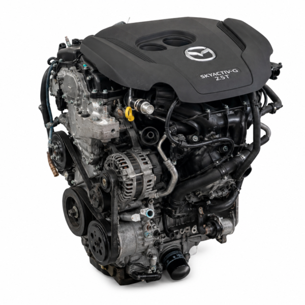 Mazda CX-9 Used Engine
