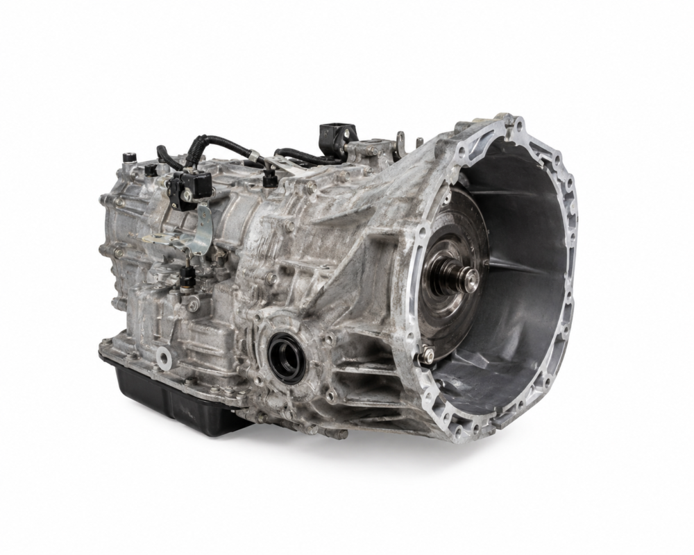 Mazda CX-9 Used Gearbox