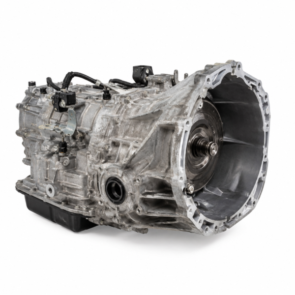 Mazda CX-9 Used Gearbox
