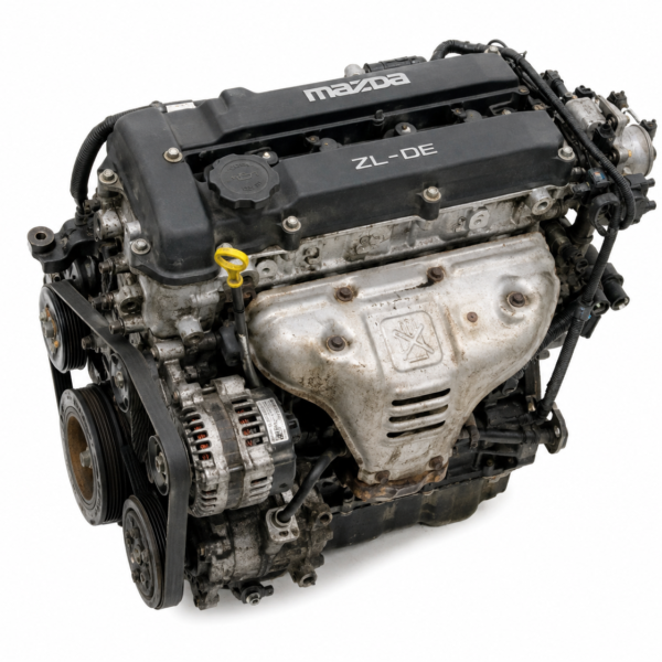 Mazda Familia / Etude Used Engine