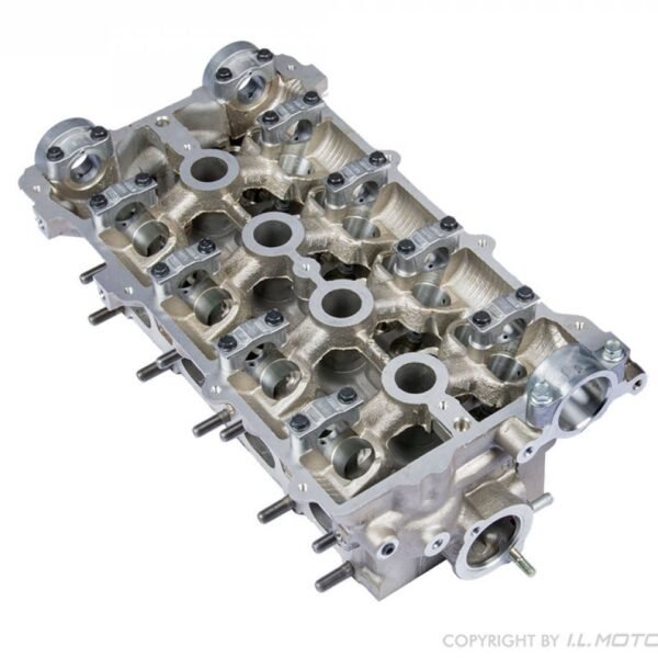 Mazda MX-5 Cylinder Head (Used)