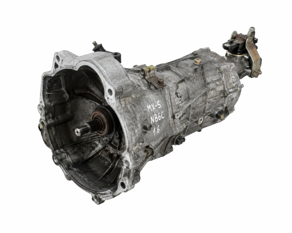 Mazda MX-5 Used Gearbox