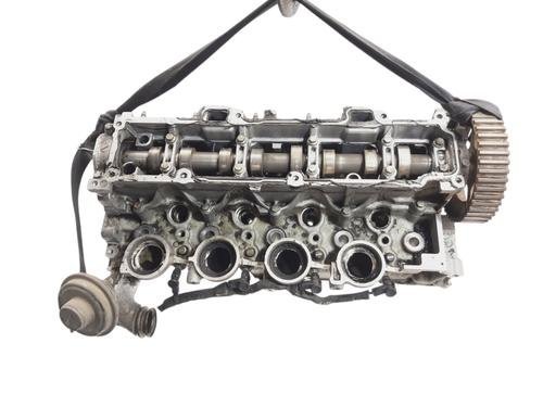 Mazda Mazda2 Cylinder Head (Used)