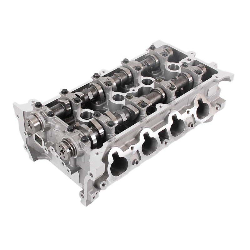 Mazda Mazda3 Cylinder Head (Used)
