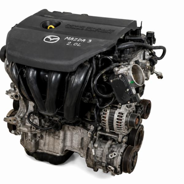 Mazda Mazda3 Used Engine
