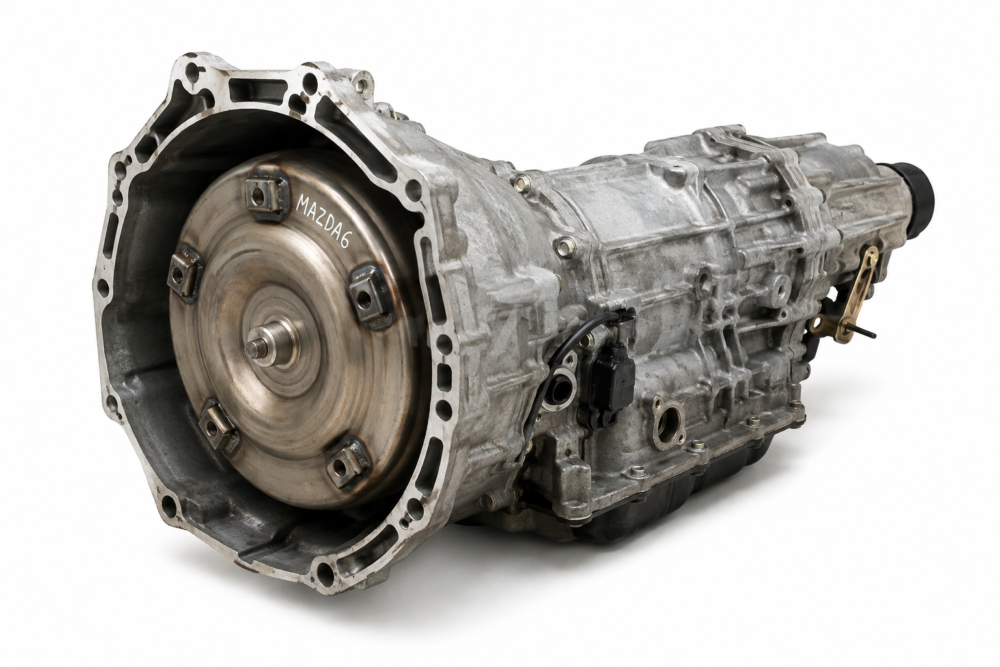 Mazda Mazda6 Used Gearbox