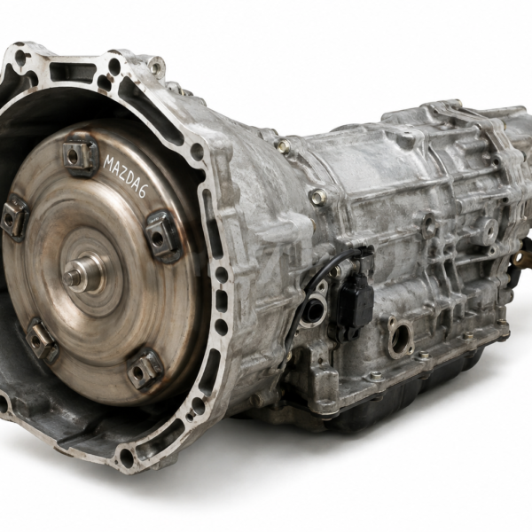 Mazda Mazda6 Used Gearbox