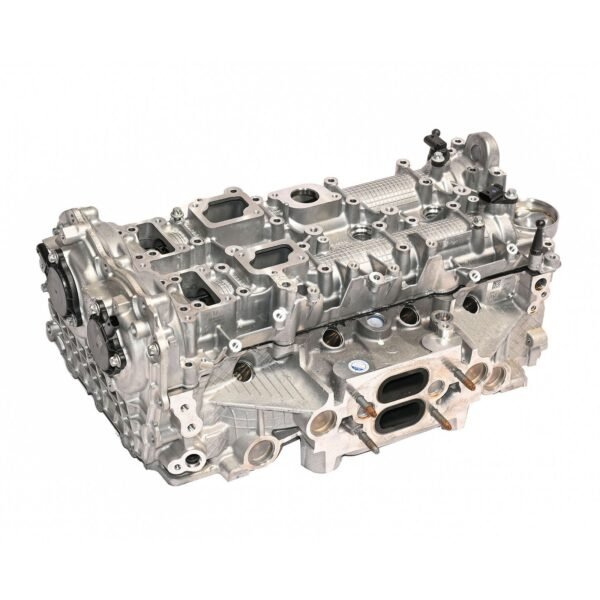 Mercedes A-Class Cylinder Head (Used)