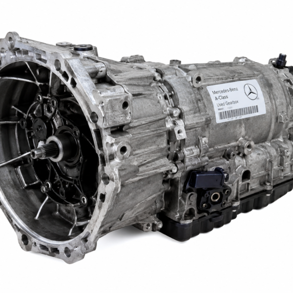 Mercedes A-Class Used Gearbox