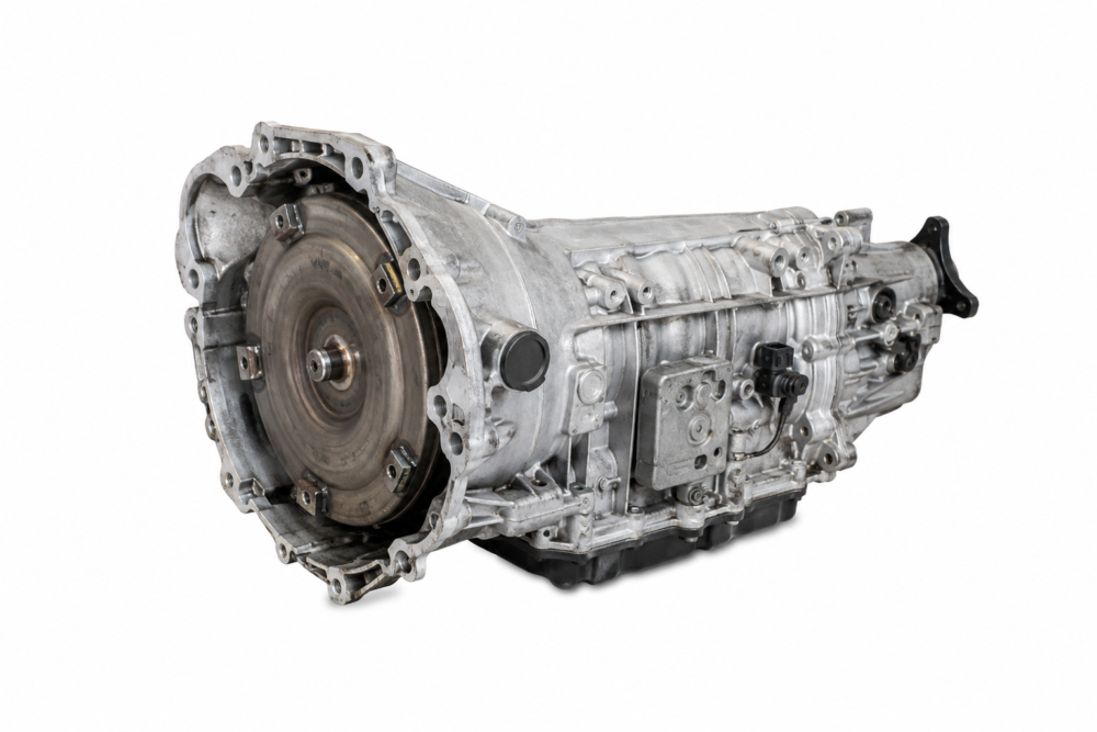 Mercedes B-Class Used Gearbox