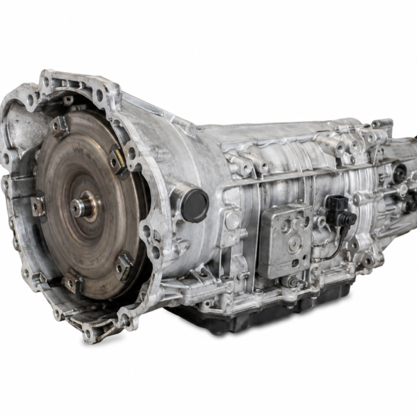 Mercedes B-Class Used Gearbox