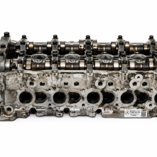 Mercedes C-Class Cylinder Head (Used)