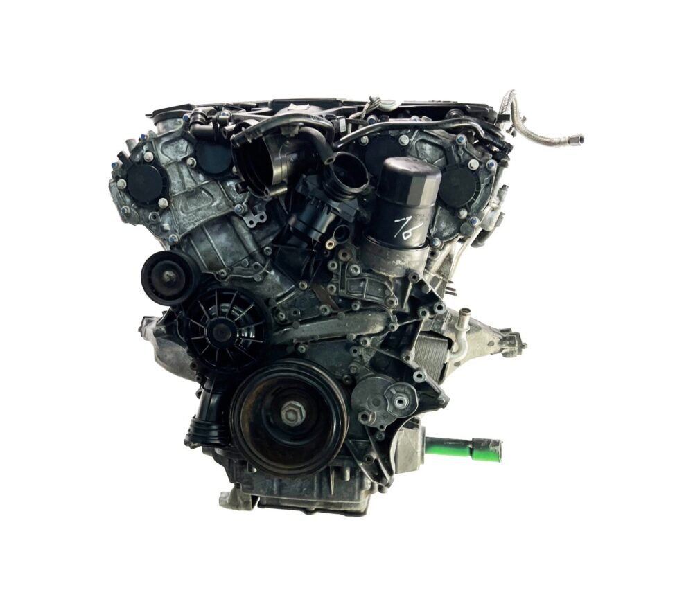 Mercedes C-Class Used Engine