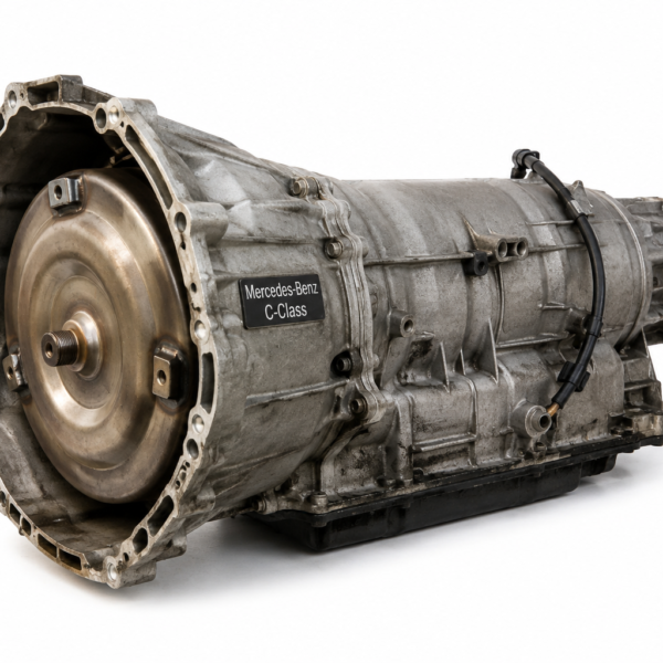 Mercedes C-Class Used Gearbox