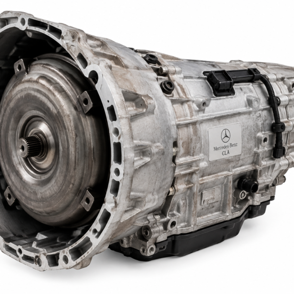 Mercedes CLA Used Gearbox