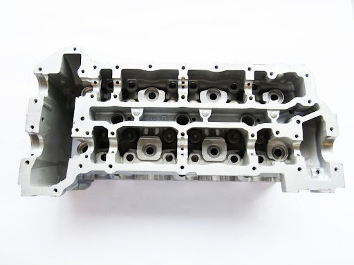 Mercedes CLS Cylinder Head (Used)
