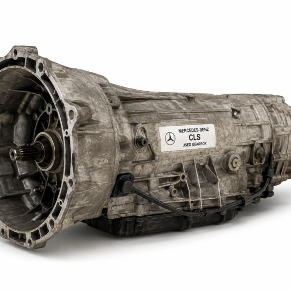 Mercedes CLS Used Gearbox