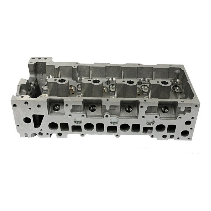 Mercedes Citan Cylinder Head (Used)