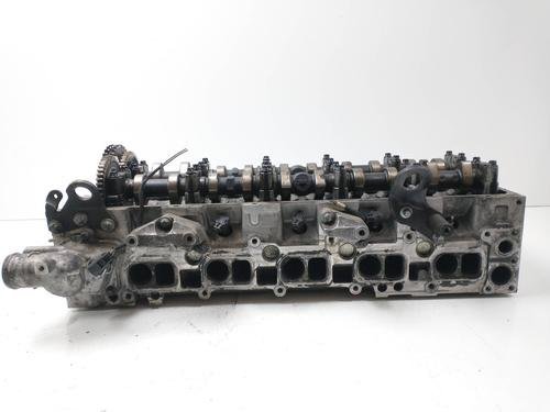 Mercedes E-Class Cylinder Head (Used)