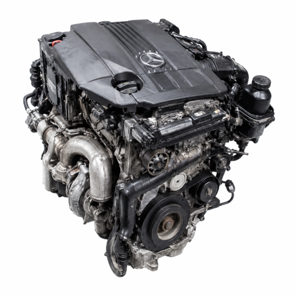 Mercedes E-Class Used Engine