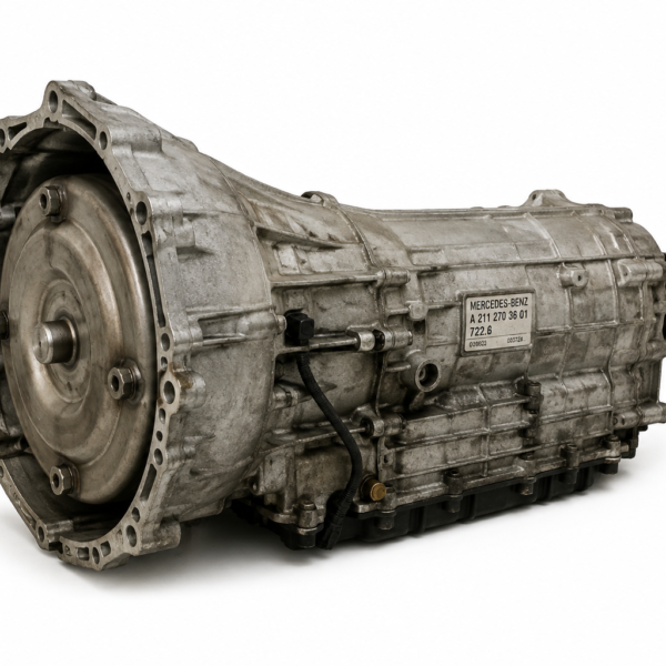 Mercedes E-Class Used Gearbox
