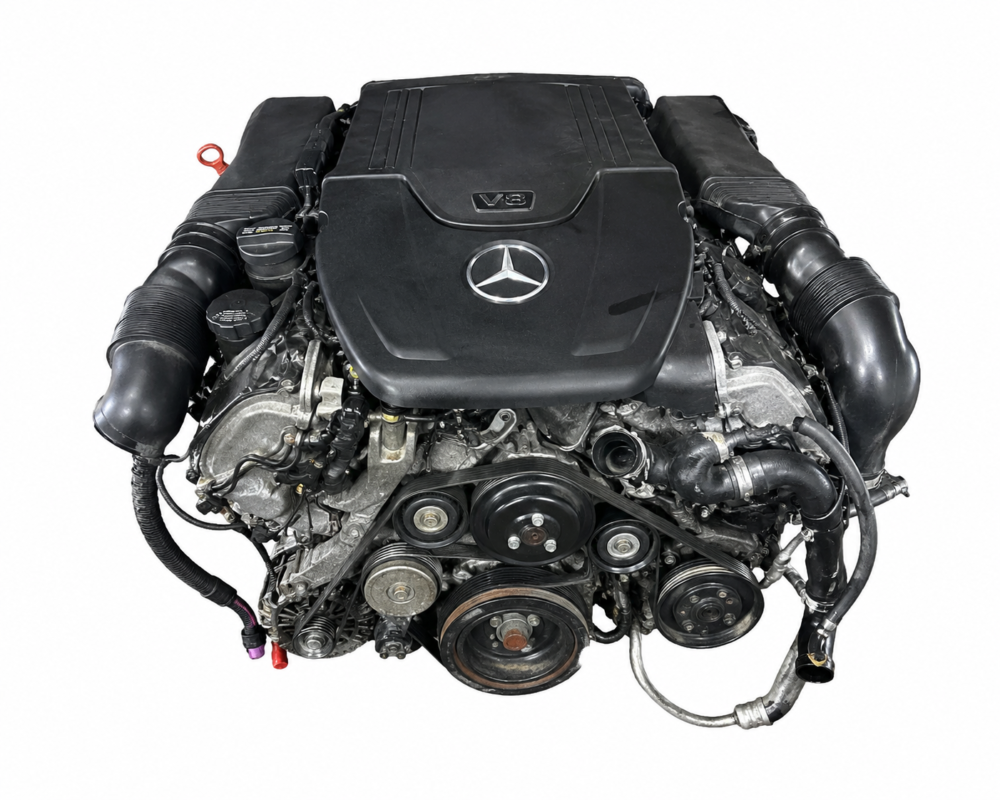Mercedes G-Class Used Engine