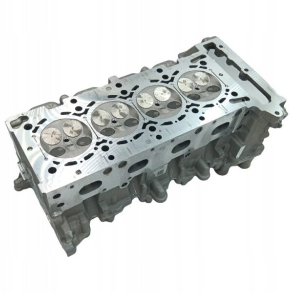 Mercedes GLA Cylinder Head (Used)