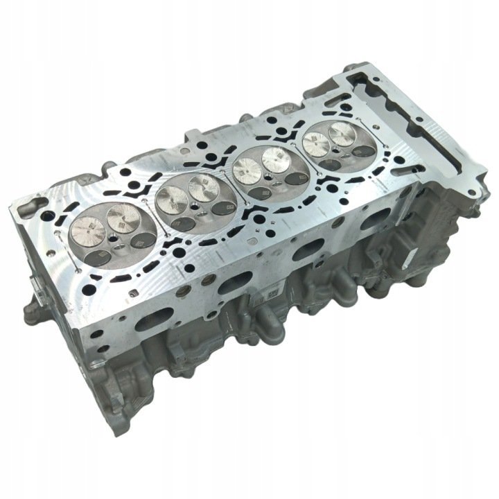 Mercedes GLA Cylinder Head (Used)