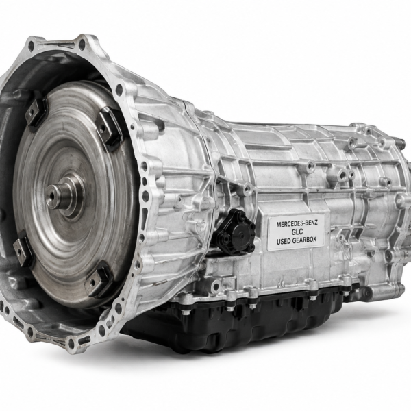 Mercedes GLC Used Gearbox