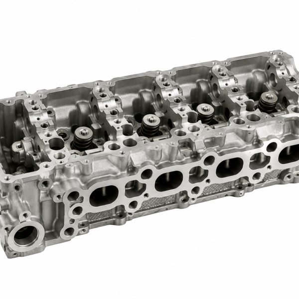Mercedes GLE / ML Cylinder Head (Used)