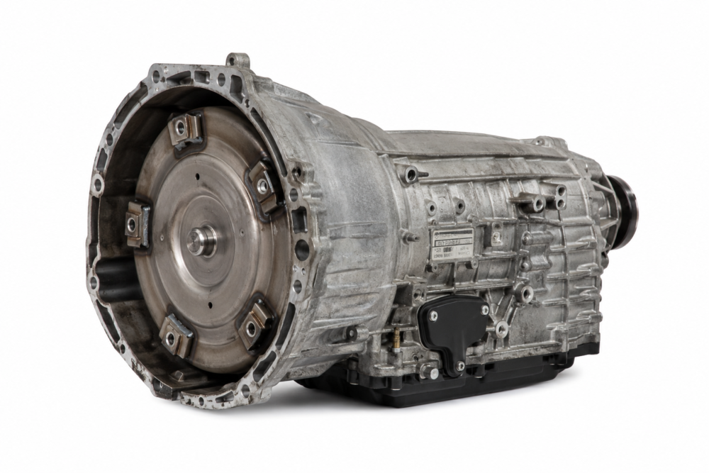 Mercedes GLE / ML Used Gearbox