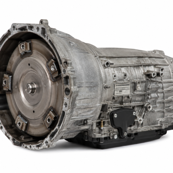 Mercedes GLE / ML Used Gearbox