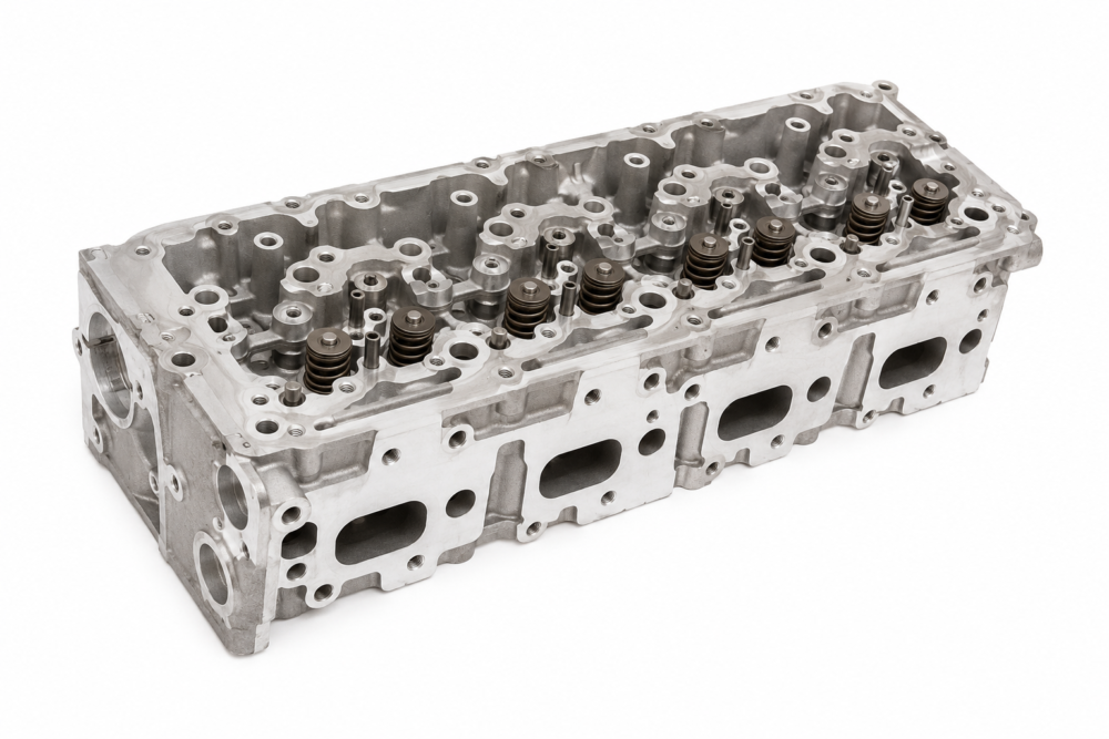 Mercedes Sprinter Cylinder Head (Used)