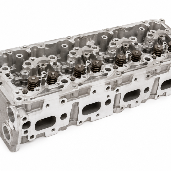 Mercedes Sprinter Cylinder Head (Used)