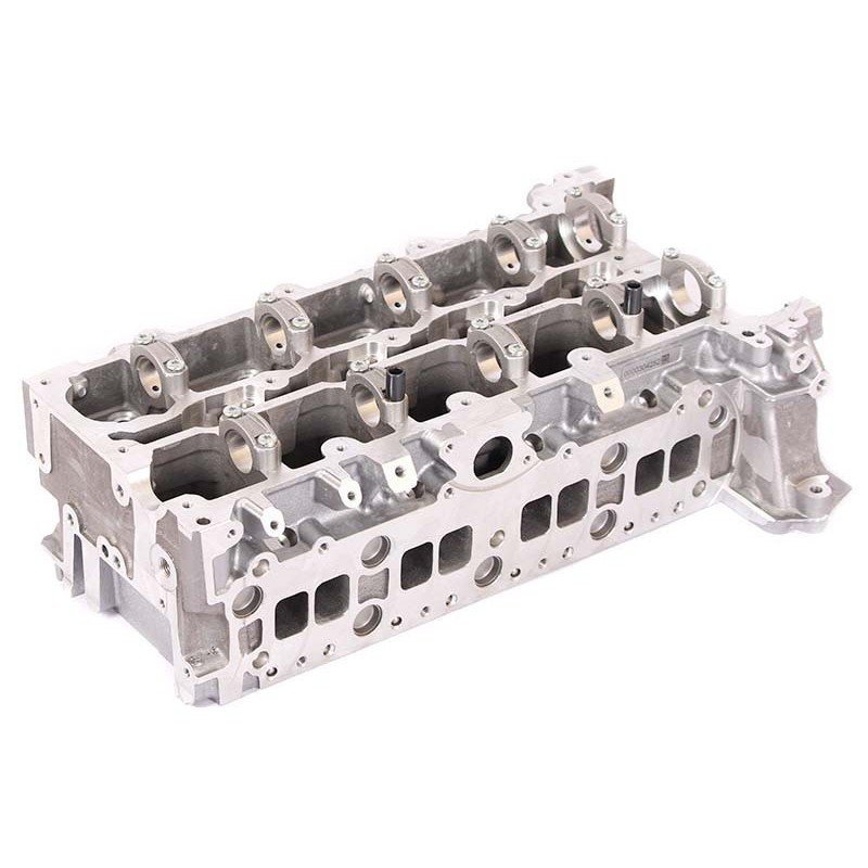 Mercedes Viano Cylinder Head (Used)