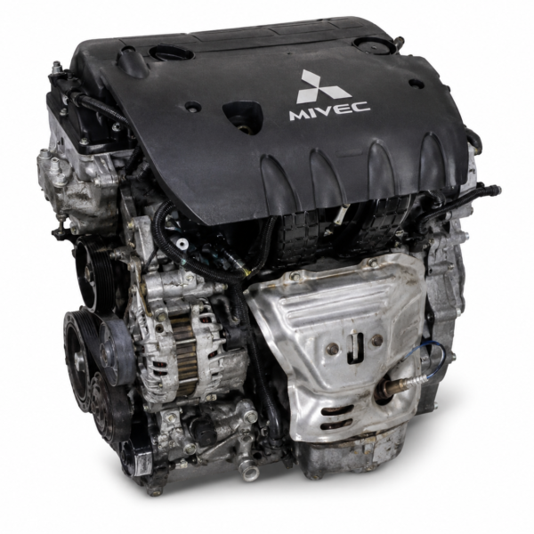 Mitsubishi ASX Used Engine