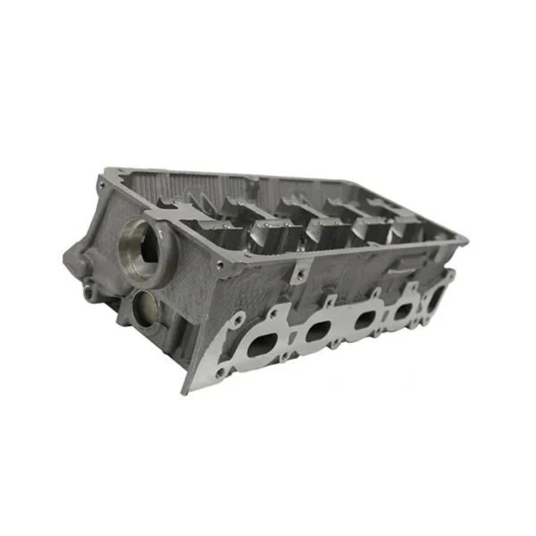 Mitsubishi Canter Cylinder Head (Used)