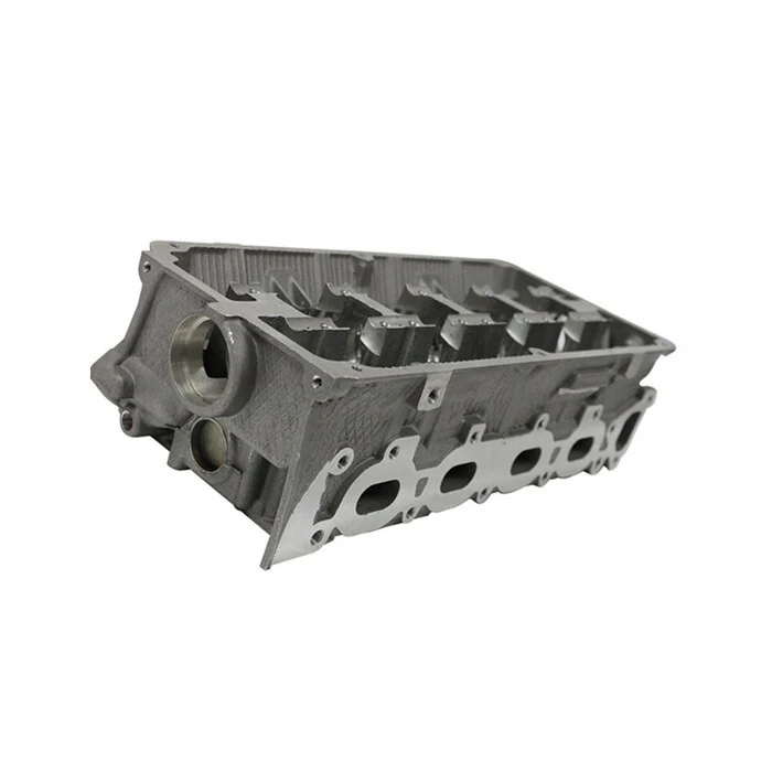Mitsubishi Canter Cylinder Head (Used)