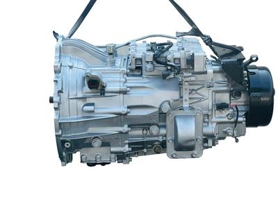 Mitsubishi Canter Used Gearbox