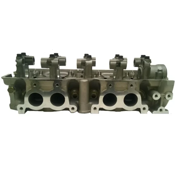 Mitsubishi Colt Cylinder Head (hatchback, older gen, Used)