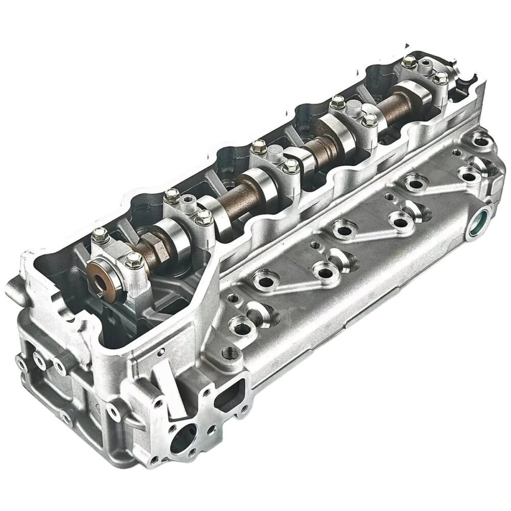 Mitsubishi Delica Cylinder Head (Used)