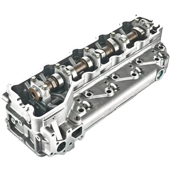 Mitsubishi Delica Cylinder Head (Used)